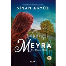 Hayat Store Meyra - Bir Bosna Hikayesi