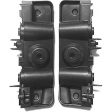 MARAL Matrixzn Ön Tampon Bağl.braketi Tk Pp Renault Clio V