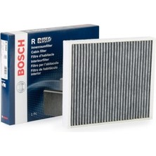 Bosch Vw Golf 7 1.4 Tsi Karbonlu Polen Filtresi 2012-2026