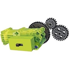 Data Store Mekanik Laboratuvarı - Çiftlik Traktörü Oyuncak