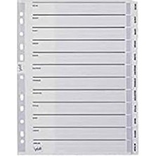 Data Store Karton Ayrac Aylar A4