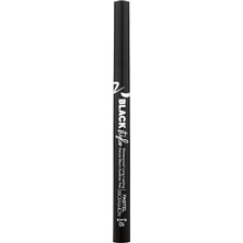 Data Store Black Styler Dense Eyelıner Pen 10, 1.1 ml