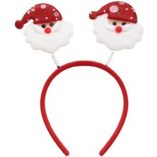 Data Store Yılbaşı Noel Baba Parti Taç AST6826