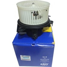 Mako Matrixzn Kalorifer Motoru Doblo Lhd