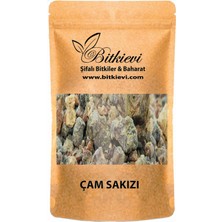 Bitkievi Çam Sakızı 50GR