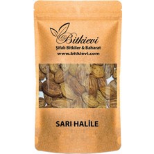 Bitkievi Sarı Helile 50GR