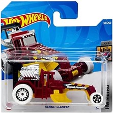 Data Store 1:64 Metro Street Cleaver HCW98