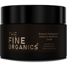 Data Store Yoğun Nemlendirici Su Bazlı Yüz Kremi 48 Saat Etkili, Aydınlatıcı, Ton Eşitleyici, Grenada Narı Özlü