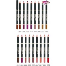 Data Store Lipliner Dudak Kalemi No: 214