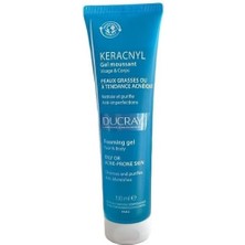Data Store Keracnyl Yağlı ve Akneye Eğilimli Ciltler Için Temizleme Jeli 100 ml