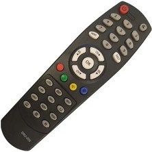 Zenvia Goldmaster 72000 Uyumlu Kumanda - Dru 209 ZNV-EVVN3263