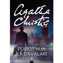 Hayat Store Poirotnun Ilk Davaları