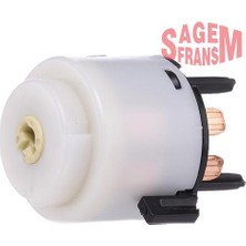 Sagemfrans Matrixzn Kontak TermİĞİ A3-a4-a5-a6-passat-octavia