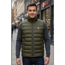 Hamitogulları Haki Şişme Yelek