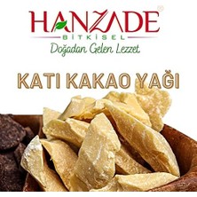 Data Store Bitkisel Yenilebilir Saf Katı Kakao Yağı 250 gr