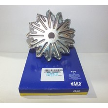 Mako Matrixzn Alt.perva. Tüm Konjektörlu Alternatörlerde