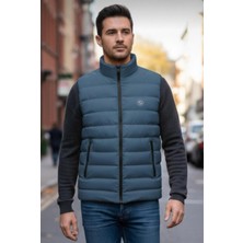 Hamitogulları Indigo Şişme Yelek