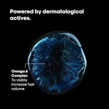 Data Store Professionnel Paris Serie Expert Serioxyl Advanced Yoğunluk Kazandıran Şampuan 300ML