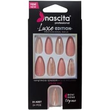 Data Store Luxe Edition Takma Tırnak - 273