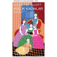 Hayat Store Küçük Kadınlar - Modern Klasikler Dizisi