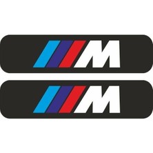 Gogo Premium Gogo Bmw Mııı Ikili Damla Sticker