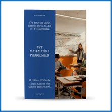 Reading with Nicky Tyt Matematik-1 Problemler