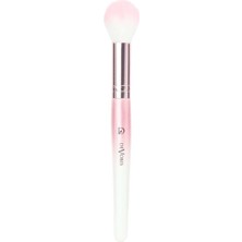 Data Store Devobis Tapered Highlighter Brush - Makyaj Fırçası