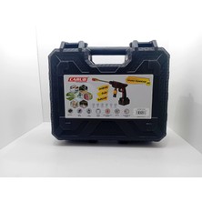 Carub Şarjlı ve Yüksekbasınçlı Oto Yıkama ve Sulama