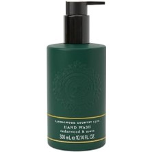 Data Store Sıvı Sabun Cedarwood & Moss 300 ml