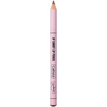 Data Store Lip Candy Dudak Kalemi 12 Raw Cinnamon, Kahverengi