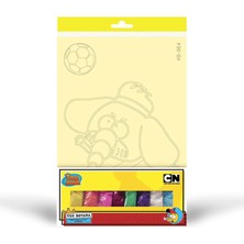 Data Store KB-364 Kral Şakir Tuz Boyama-10