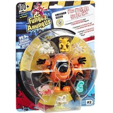Data Store FUN/22538 Fungus Amangus Bio Buster Figür Set 3-12 Yaş