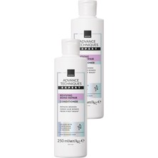 Avon Advance Techniques Expert Saç Bağlarını Güçlendiren Canlandırıcı Saç Kremi 250ML Ikili Paket