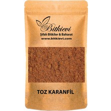 Bitkievi Karanfil Toz 50GR
