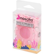 Data Store Silikon Yüz Yıkama Pedi - 05