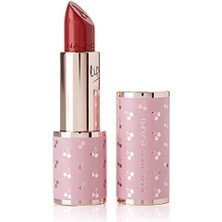 Data Store Naj Oleari Forever Matte N 04 Fire Red Ruj