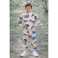 From Us To You Sonic Eşortman Takımı