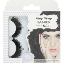 Data Store Eylure Takma Kırpık Katty Perry Lash-Oh My
