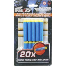 Data Store Sun-Bzb-Silah Aks.yedek 20 Mermili