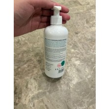 Data Store Bebek Günlük Saç ve Vücut Şampuanı 500 ml