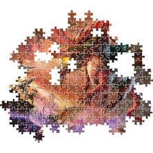 Data Store 500 Parça Dungeons & Dragons Küp Puzzle 1