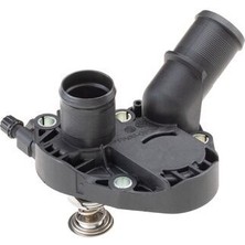 Mahle Matrixzn Termostat GÖvde Komple C-elysee-c3-c4-p206-p301-p308 1.2 12v Vti