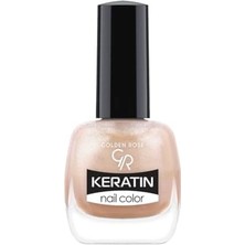 Data Store Keratin Nail Color NO:125 - Oje