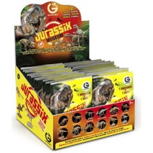 Data Store Create-Amax CL320K Jurrasix Mini Muze Serisi Karisik 1