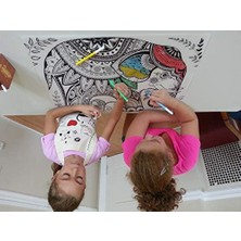 Data Store Akademi Çocuk Mat Sayılar (Arapça)