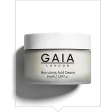 Data Store Yoğun Nemdirici Bakım Kremi Hyaluronic Cream Tüm Cilt Tipleri Için