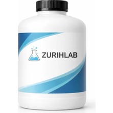 KimyaLab ZURIHLAB Potasyum Dikromat - 500 GR. - (Cas No: 7778-50-9) - Form: Toz