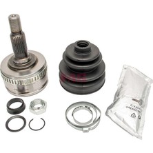 FAG Matrixzn Aks Kafasi On Dis Mercedes Vito W638 96-03