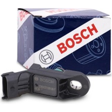 Bosch Fiat Doblo 1.4 Natural Power Map Basınç Sensörü 2010-
