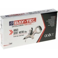 Data Store Arazi Şerit Metre, 20 Metre Uzunluk, Ölçüm Aleti